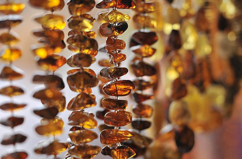 7 Amazing Facts About Amber Gemstone