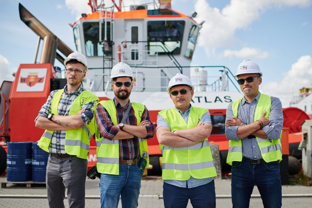 Inspektor/Inspektorka ds. Sanitarnych