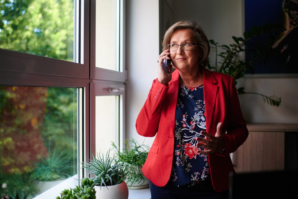 Główny Specjalista ds. Podatków