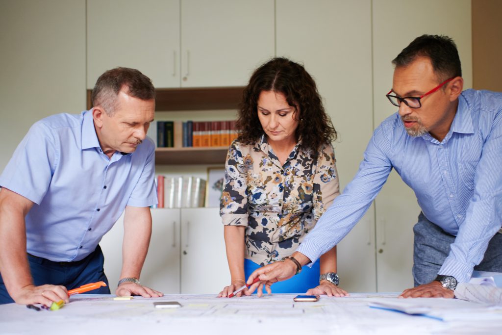 Koordynator/Koordynatorka Centrum Operacyjnego