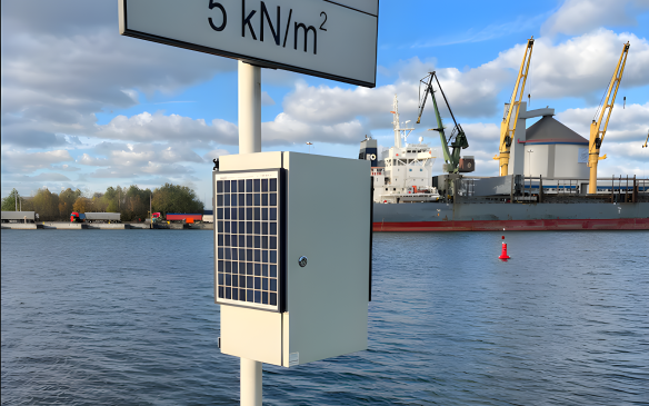 Monitoring środowiska