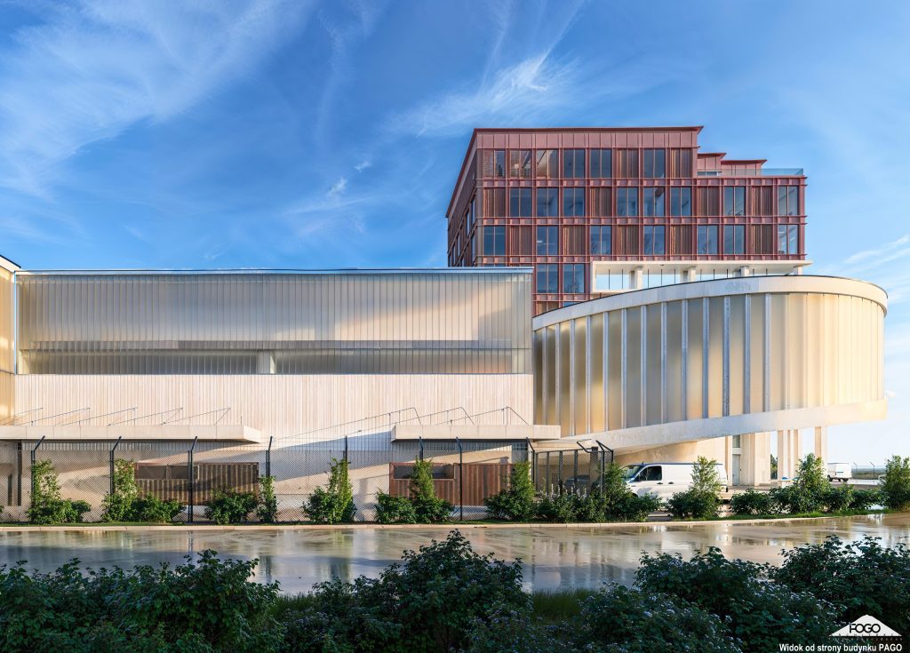 Port Gdańsk zyska nowoczesne centrum kontroli granicznej – rusza ważna inwestycja