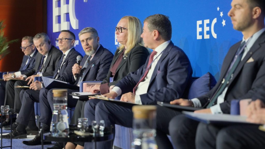 Port Gdańsk na Europejskim Kongresie Gospodarczym: przemyślane inwestycje, realny rozwój