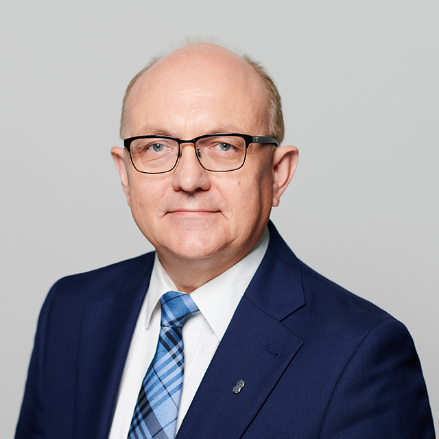 Błażej Konkol wiceprezesem ds. infrastruktury Zarządu Morskiego Portu Gdańsk S.A.