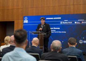 Bethann Rooney_ amerykańscy importerzy coraz częściej szukają alternatywnych źródeł dostaw